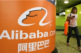 Alibaba chính thức trở thành công ty bán IPO lớn nhất 